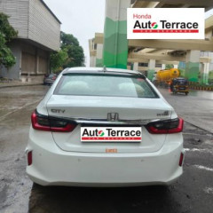 2020 Honda&nbsp;City 4th Generation i VTEC VX