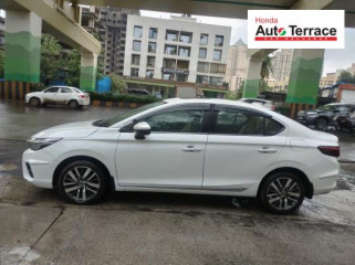 2020 Honda&nbsp;City 4th Generation i VTEC VX