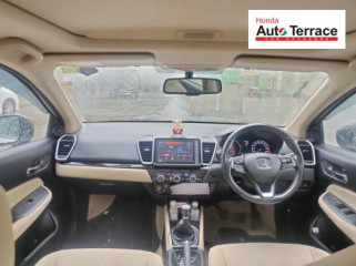 2020 Honda&nbsp;City 4th Generation i VTEC VX