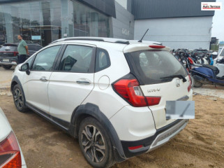 2018 Honda&nbsp;WRV 2017-2020 i-VTEC VX