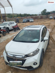 2018 Honda&nbsp;WRV 2017-2020 i-VTEC VX