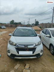 2018 Honda&nbsp;WRV 2017-2020 i-VTEC VX