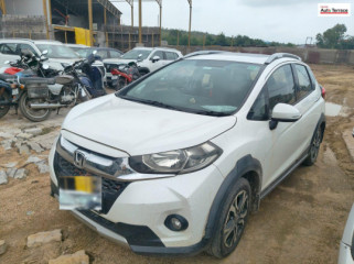 2018 Honda&nbsp;WRV 2017-2020 i-VTEC VX