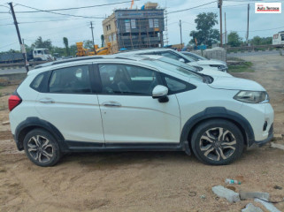2018 Honda&nbsp;WRV 2017-2020 i-VTEC VX