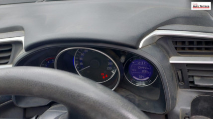2018 Honda&nbsp;WRV 2017-2020 i-VTEC VX