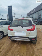 2018 Honda&nbsp;WRV 2017-2020 i-VTEC VX