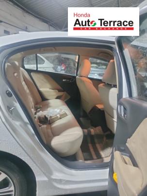 2018 Honda&nbsp;City 4th Generation SV MT