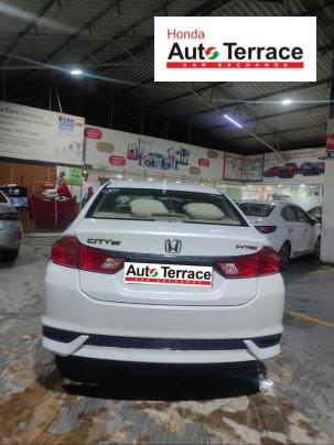 2018 Honda&nbsp;City 4th Generation SV MT