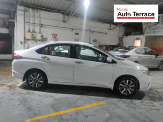 2018 Honda&nbsp;City 4th Generation SV MT