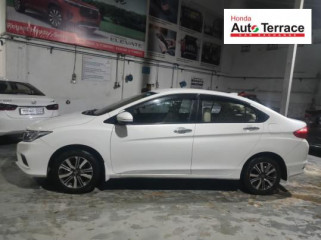 2018 Honda&nbsp;City 4th Generation SV MT