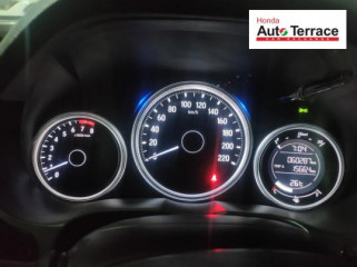 2018 Honda&nbsp;City 4th Generation SV MT
