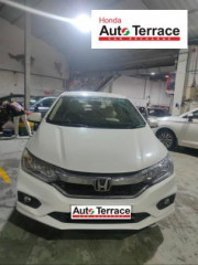 2018 Honda&nbsp;City 4th Generation SV MT
