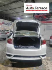2018 Honda&nbsp;City 4th Generation SV MT