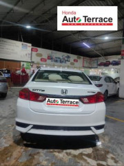2018 Honda&nbsp;City 4th Generation SV MT