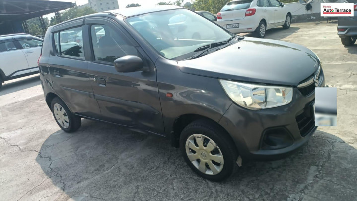 2016 Maruti&nbsp;Alto K10 VXI