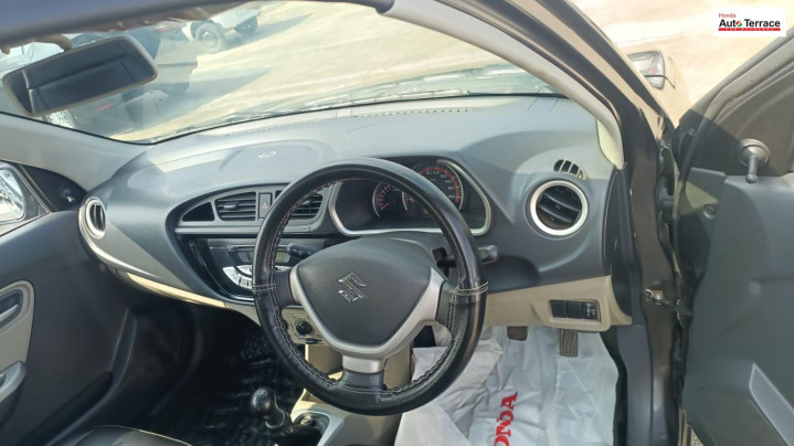2016 Maruti&nbsp;Alto K10 VXI