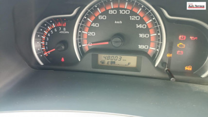 2016 Maruti&nbsp;Alto K10 VXI