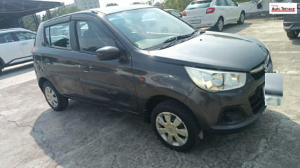 2016 Maruti&nbsp;Alto K10 VXI