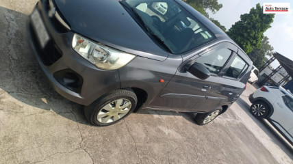 2016 Maruti&nbsp;Alto K10 VXI