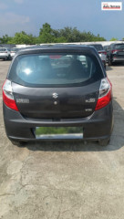 2016 Maruti&nbsp;Alto K10 VXI