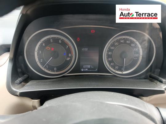 2020 Maruti&nbsp;Swift Dzire VXI