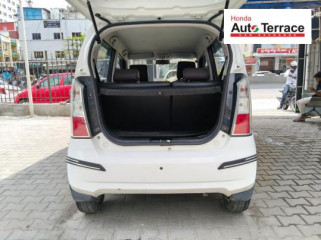 2016 Maruti&nbsp;Wagon R Stingray VXI
