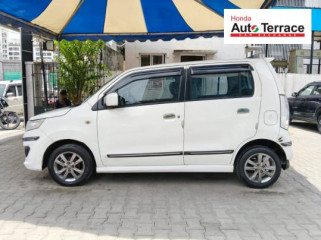 2016 Maruti&nbsp;Wagon R Stingray VXI