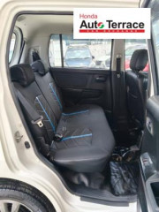 2016 Maruti&nbsp;Wagon R Stingray VXI