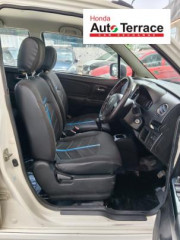 2016 Maruti&nbsp;Wagon R Stingray VXI