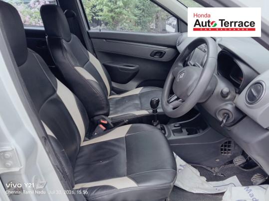 2016 Renault&nbsp;KWID RXT