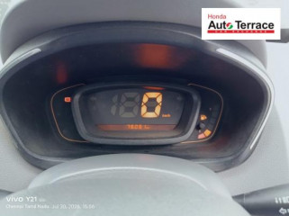 2016 Renault&nbsp;KWID RXT