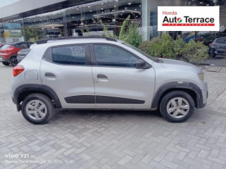 2016 Renault&nbsp;KWID RXT