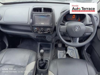 2016 Renault&nbsp;KWID RXT