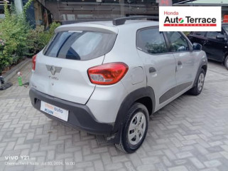 2016 Renault&nbsp;KWID RXT