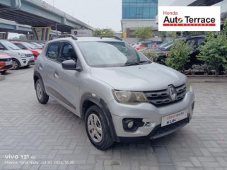2016 Renault&nbsp;KWID RXT
