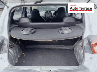 2016 Renault&nbsp;KWID RXT