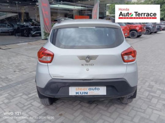 2016 Renault&nbsp;KWID RXT