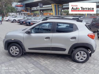 2016 Renault&nbsp;KWID RXT