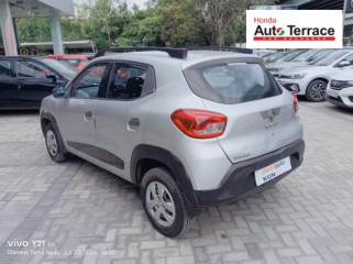 2016 Renault&nbsp;KWID RXT