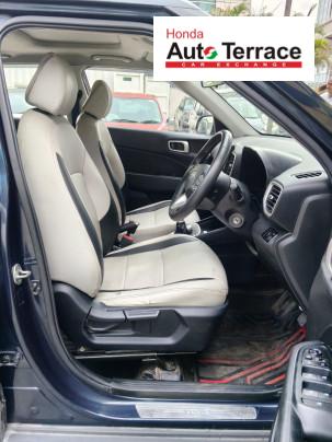 2021 Hyundai&nbsp;Verna 2020-2023 SX