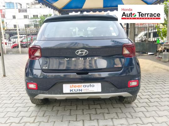 2021 Hyundai&nbsp;Verna 2020-2023 SX