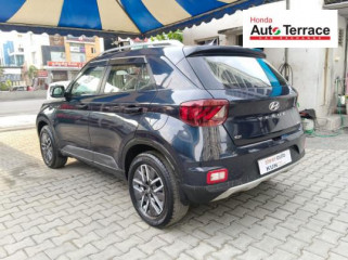 2021 Hyundai&nbsp;Verna 2020-2023 SX