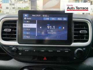 2021 Hyundai&nbsp;Verna 2020-2023 SX