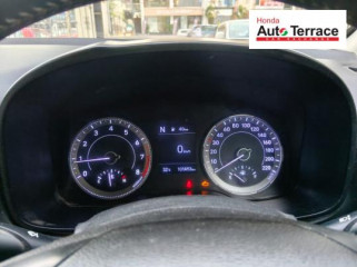 2021 Hyundai&nbsp;Verna 2020-2023 SX
