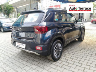 2021 Hyundai&nbsp;Verna 2020-2023 SX