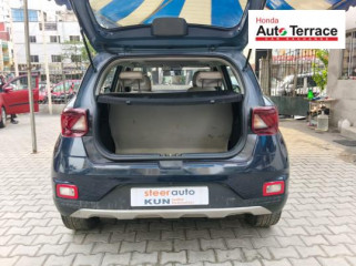 2021 Hyundai&nbsp;Verna 2020-2023 SX