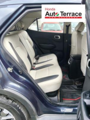 2021 Hyundai&nbsp;Verna 2020-2023 SX