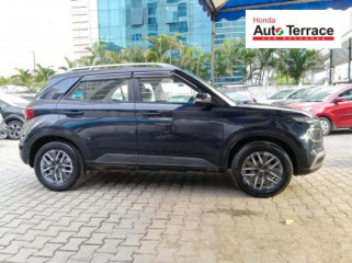 2021 Hyundai&nbsp;Verna 2020-2023 SX
