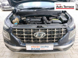 2021 Hyundai&nbsp;Verna 2020-2023 SX