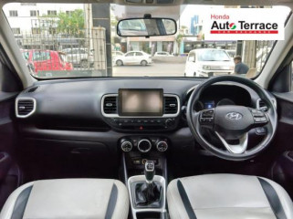 2021 Hyundai&nbsp;Verna 2020-2023 SX